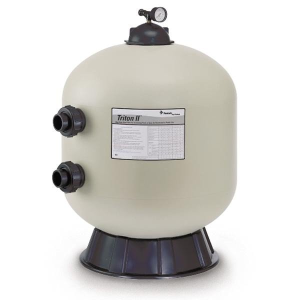 Filter Inground Sand