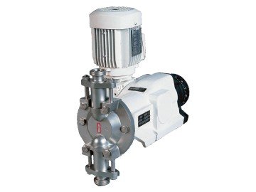 Enzyme Dosing Pump