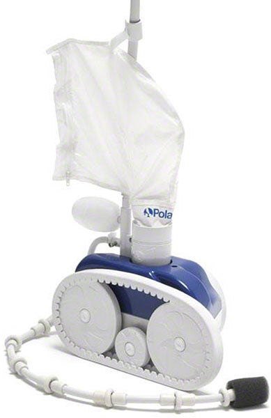 Polaris Pool Cleaners