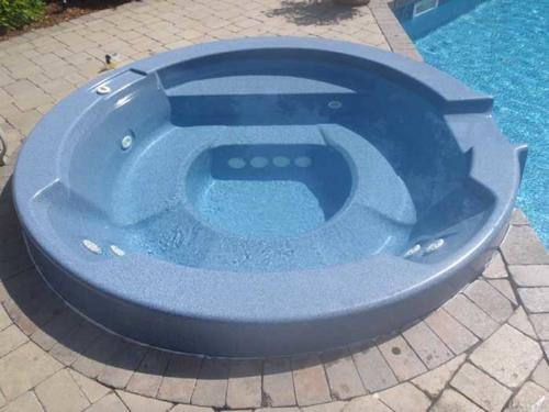 Jetted Bathtubs Installation