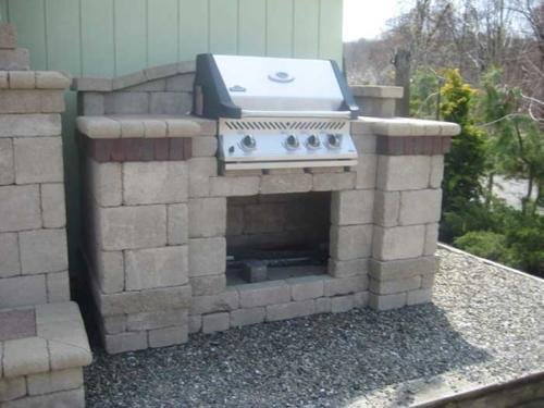 Residential Gas Heater Installation